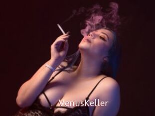 VenusKeller