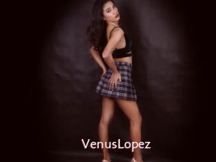 VenusLopez