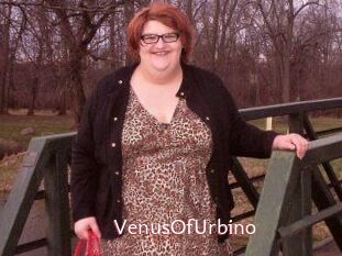 VenusOfUrbino