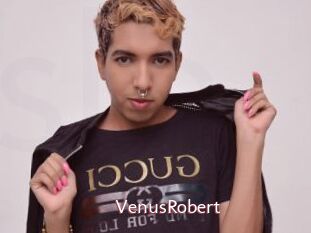 VenusRobert