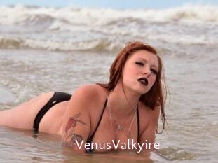 VenusValkyire