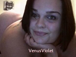 VenusViolet