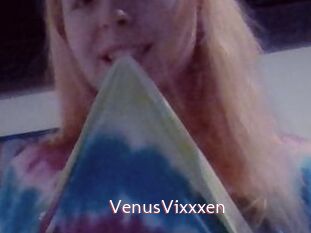 VenusVixxxen