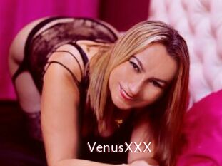VenusXXX