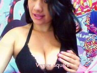 Venus_squirt