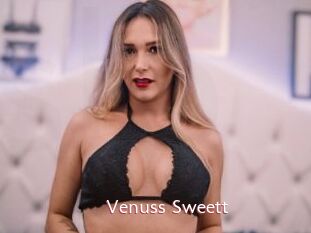 Venuss_Sweett