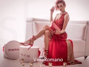 VeraRomano
