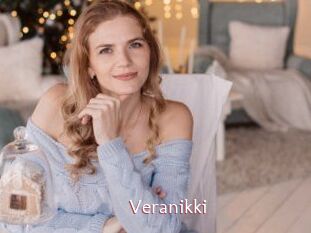 Veranikki