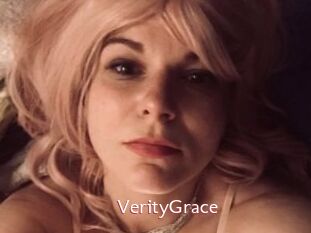 VerityGrace Sweet links only