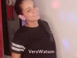 VeroWatson