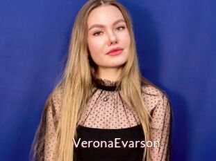 VeronaEvarson