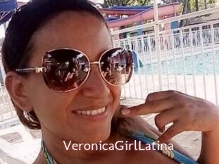 VeronicaGirlLatina