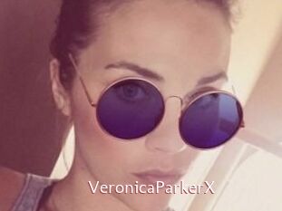 VeronicaParkerX