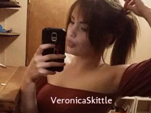 VeronicaSkittle