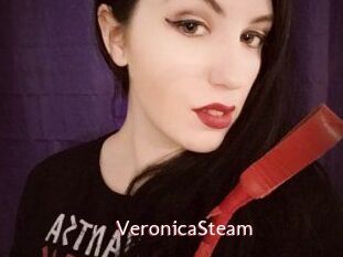 VeronicaSteam