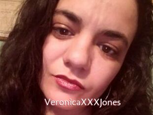 VeronicaXXXJones