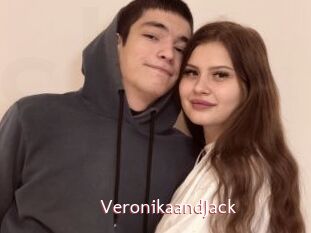 VeronikaandJack