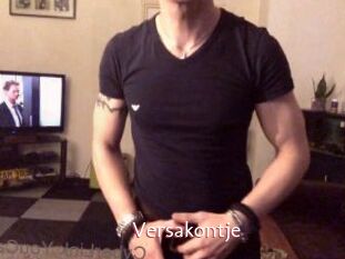 Versakontje