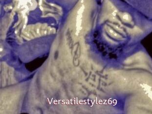 Versatilestylez69