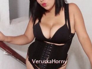 VeruskaHorny