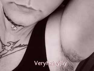 VeryHairyJay