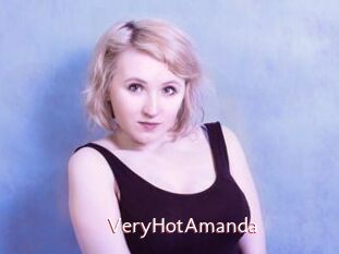 VeryHotAmanda