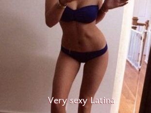 Very_sexy_Latina