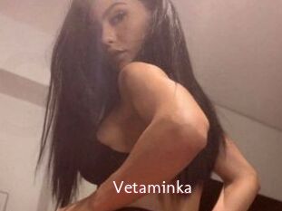 Vetaminka