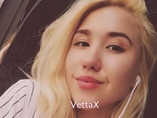VettaX