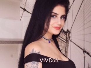 ViVDoll