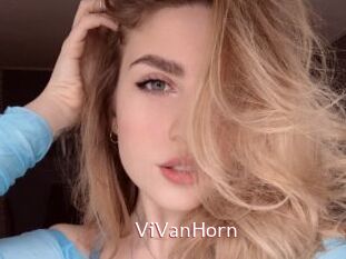 ViVanHorn