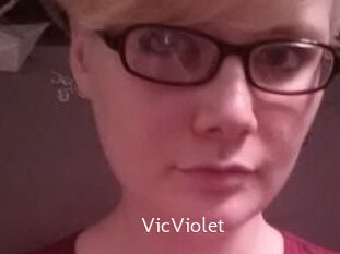 VicViolet