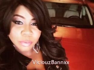 ViciouzBannxx