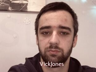 VickJones