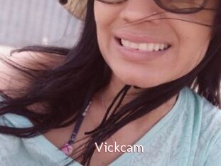 Vickcam