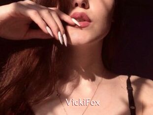 VickiFox