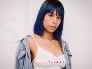 VickieSander