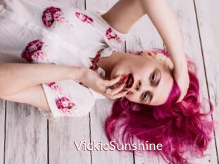 VickieSunshine