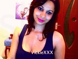 VickieXXX