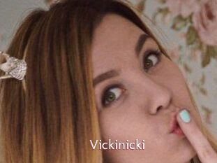 Vickinicki