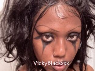 VickyBlackxxx