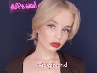 VickyBlond