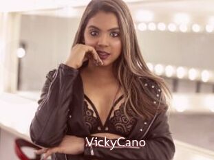 VickyCano