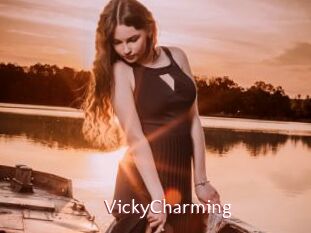 VickyCharming