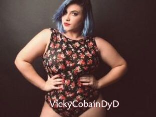 VickyCobainDyD