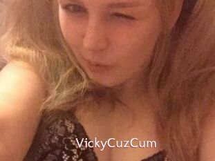 VickyCuzCum