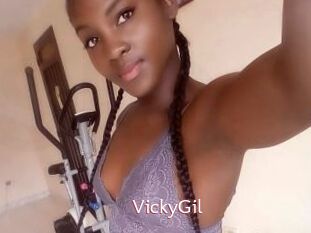 VickyGil