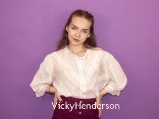 VickyHenderson