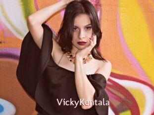 VickyKentala