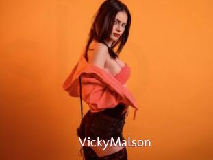 VickyMalson